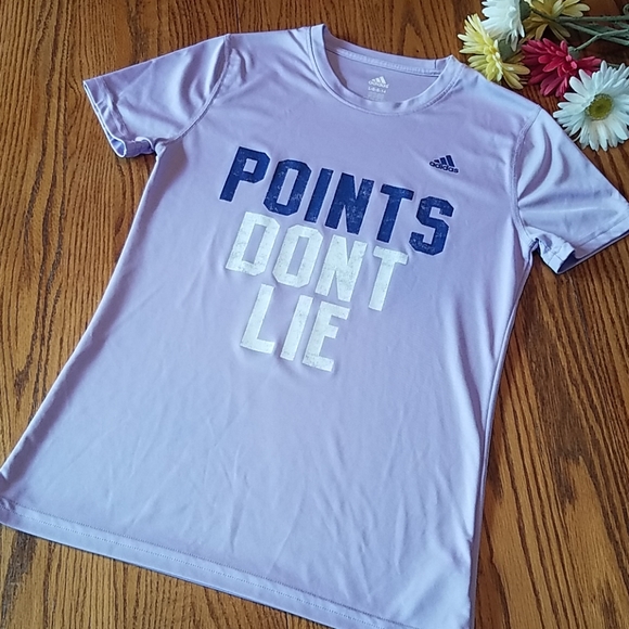 adidas Other - Adidas sport shirt